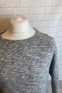 Cos Jumper Grey SMALL - Picture 1 of 4