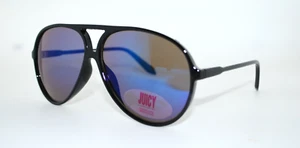 Juicy Couture Ladies Aviator Sunglasses J 40 New W Pouch - Picture 1 of 2