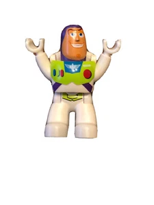 Disney lego minifigure Buzz Lightyear Toy - Picture 1 of 9