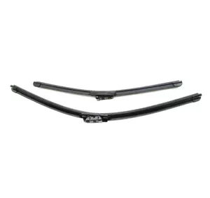 Genuine OEM Front Wiper Blade For 2013-2023 Maserati Ghibli Levante Quattroporte - Picture 1 of 12