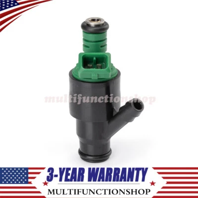 1PCS Fuel Injectors Fits for Kia Sportage 2.0L 1996-2002 0280150502 0280150504 - Image 1 of 4