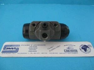 Cilindretto Freni Posteriori Per Jeep Cherokee Wrangler K04313056 Sivar US44302 - Imagen 1 de 1