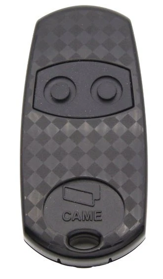 BELIFE für CAME Handsender TOP432EE 2-Kanal 433 Mhz komp. TOP432NA TOP432EV