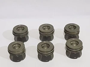 KIT DE RECONSTRUCCIÓN DE MOTOR LAND ROVER/JAGUAR/PEUGEOT 2.7 TDV6 276DT - Imagen 1 de 6