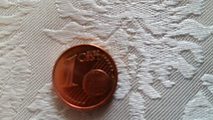 RARITÄT- 2002 - 10 CENT 2002- ÖSTERREICH - STEMPELGLANZ - Bild 1 von 1