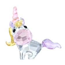 Swarovski Crystal Creation 5376284 Unicorn RRP