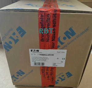 EATON NZMN4-AE630 Circuit Breaker Brand New - Picture 1 of 2