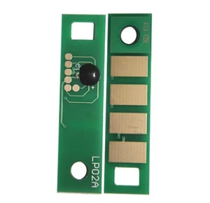 DL-410 DL-410L DL410 Drum Chip Refill for Pantum P3300DW, P 3300DW - Afbeelding 1 van 7
