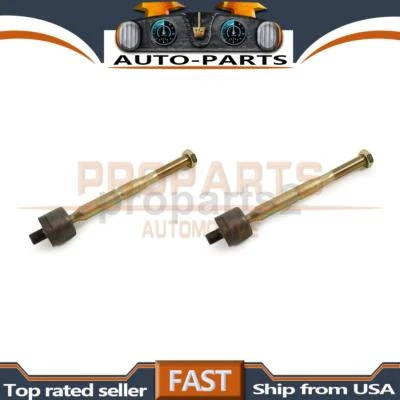 Mevotech Supreme Tie Rod Ends Front Inner 2x For 2001-2005 Lexus GS430 4.3L - Image 1 of 4