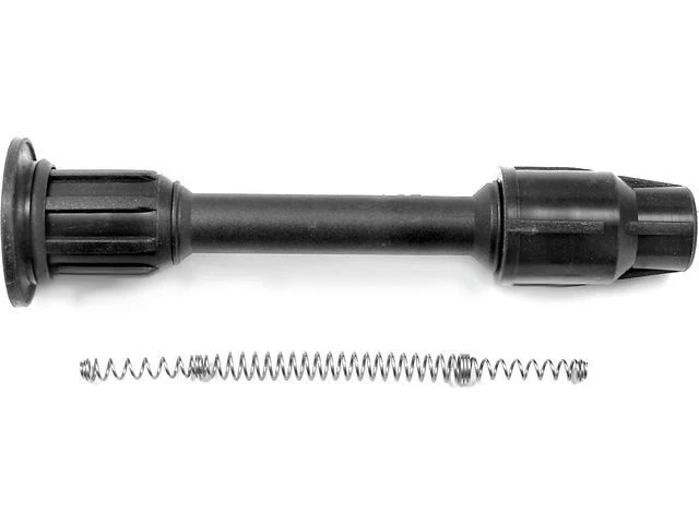 Bota bobina encendido directo delantera SMP 14JKZQ17 para Nissan Máxima 1999 2000 2001 Foto 1 de 1