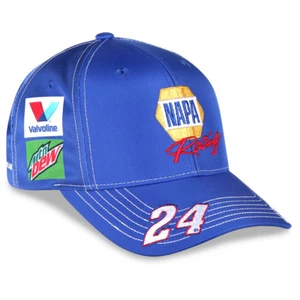 Chase Elliott NAPA Race Team Hat Is Rarin To Go Like Chase GEAR HEADZ PRODUCTS - Picture 1 of 1