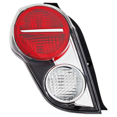  Luz trasera del lado del conductor para Chevrolet Spark 2013-2015 Foto 1 de 4