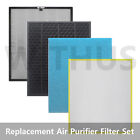 Replacement Air Purifier Filter Set for COWAY AP-3008FH / 3008FHH / 3008FHO