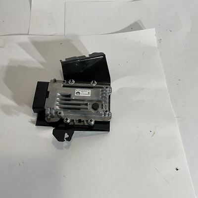 2017 - 22 ДЖИП КОМПАС 4WD ТРАНСМИССИЯ КОМПЬЮТЕР ТРАНСМИССИЯ МОДУЛЬ УПРАВЛЕНИЯ ТРАНСМИССИЕЙ OEM - Изображение 1 из 4