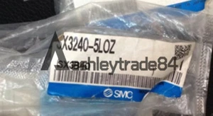 1PC Neu SMC SX3240-5LOZ SX3240-5L0Z - Bild 1 von 3