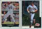 1999 ULTIMATE VICTORY #89 / IONIX #54 Mark McGwire  St.Louis Cardinals NM+