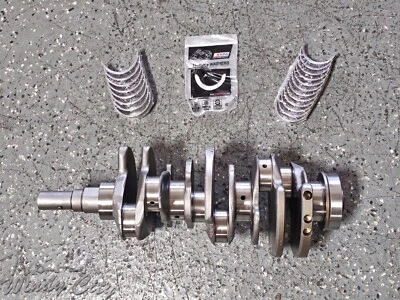 3.5L 3.7L FORD REMANUFACTURED CRANKSHAFT KIT HL3E-AA - Image 1 of 4