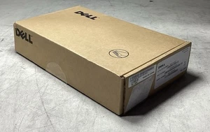 New-Open Box Dell Force10 S55-12G-2ST S55 Series 2 Port 12GB Stacking Module - Picture 1 of 5