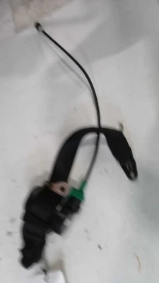 Cinturón de seguridad cubo delantero pasajero retractor se adapta 09-11 BMW 328i 524437 Foto 1 de 3