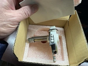 NEU Sony Teil 8-835-634-51 Gleichstrommotor BHF-1918 - Bild 1 von 3