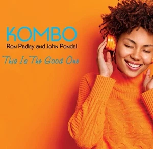 This Is the Good One by Kombo (CD, 2023) - Picture 1 of 2
