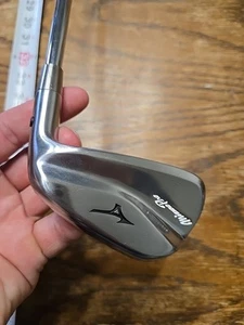 Mizuno Pro 241 7-Iron Stiff Flex Steel Shaft Aaa - Picture 1 of 8