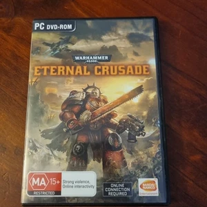 Warhammer 40000: Eternal Crusade - PC GIOCO WINDOWS - Picture 1 of 4