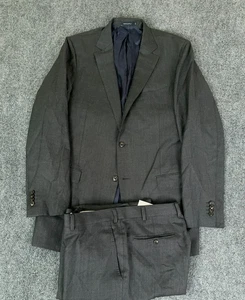 Suitsupply Sienna Mens Blazer 46 Brescia Pants 36 Wool Vitale Barberis Canonico - Picture 1 of 20