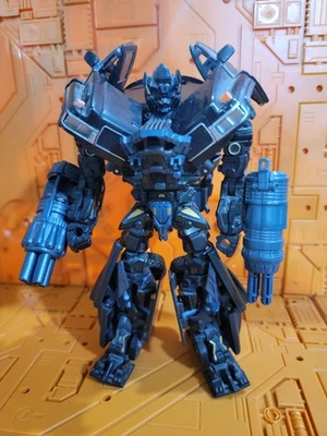 Transformers Movie 2007 Voyager Ironhide Complete Missiles - Image 1 of 3