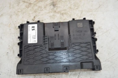 109790 Centralina Comfort Dacia Duster Dal 2024 in poi Cod 3330F00266 - Immagine 1 di 4