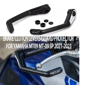 Protector de palancas de embrague de freno para Yamaha MT09 MT-09 SP 2021-2023 - Imagen 1 de 6