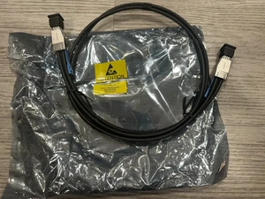 MOLEX  1110751001, Mini-SAS HD-to-Mini-SAS HD 3.0 - Picture 1 of 2