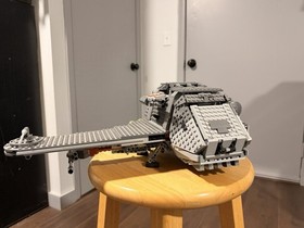 LEGO 7680 - Star Wars - The Twilight - Limited Edition