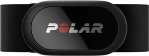 Correa de pecho para monitor de ritmo cardíaco H10 - ANT + Bluetooth, sensor HR impermeable para M - Imagen 1 de 5