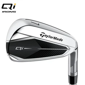 TaylorMade Qi Ladies Iron set 7-9,PW,SW / ELDIO TM40 L - Picture 1 of 6