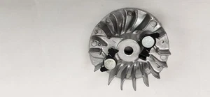 Walbro OEM Flywheel 753-05240 Replaces 791-182736 MTD Ryobi Cub Cadet Trimmers - Picture 1 of 5