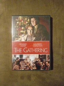 The Gathering DVD Movie Christmas Holiday Family Drama Edward Asher Stapleton - Imagen 1 de 2