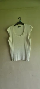 Jaeger Women's Tank Top Size 14 - Picture 1 of 3