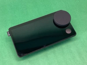 Dispositivo de transmisión de audio para teléfono Spotify Car Thing - Enciende - SIN PROBAR - Imagen 1 de 4