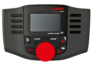 Marklin 60667 Mobile Station WLAN - Picture 1 of 1