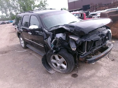 Console Front Floor With Entertainment Center Fits 10-14 SUBURBAN 1500 2103676 - Image 1 of 4