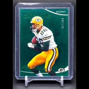 ANTONIO FREEMAN 2023 Panini Prestige #108 Xtra Points Green /199 - Picture 1 of 3