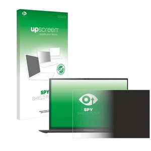 upscreen Privacy Screen Filter for LG gram 16'' 2023 Protector Anti-Spy - Afbeelding 1 van 13