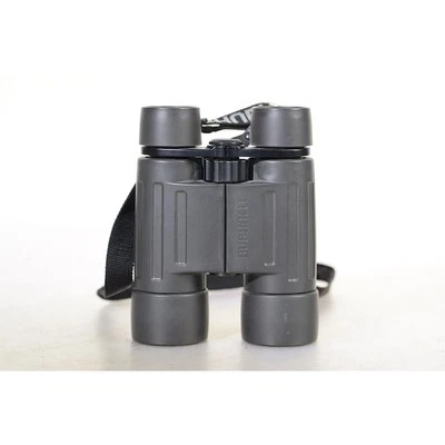 Bushnell Fernglas Trophy 23 10x42 - Feldstecher 6x24 - Binocular - Opernglas - Bild 1 von 4