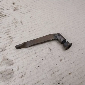 AJS Matchless Clutch Operating Lever Fork & Sleeve Nut, 175-X-4 329-X 331-X - Picture 1 of 2