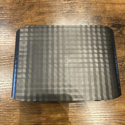 Samsung D3 Station 4TB External HDD  - Image 1 of 4