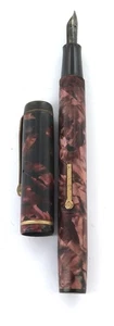 Vintage Conway Stewart, England No. 475 14ct Nib Fountain Pen. - Picture 1 of 9