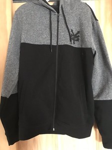 zoo york hoodie