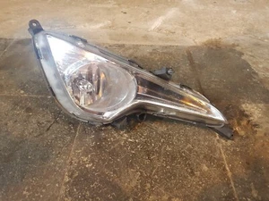 Hyundai i40 1.7crdi Estate 2011-15 rechts Fahrer Nebelscheinwerfer Licht Ersatzteil - Bild 1 von 6