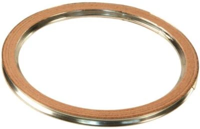 Genuine Mazda Converter & Pipe Gasket PE23-40-305 - Image 1 of 3